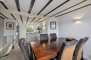 Dining Area- click for photo gallery